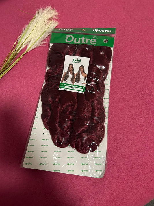 Outre Braids and More