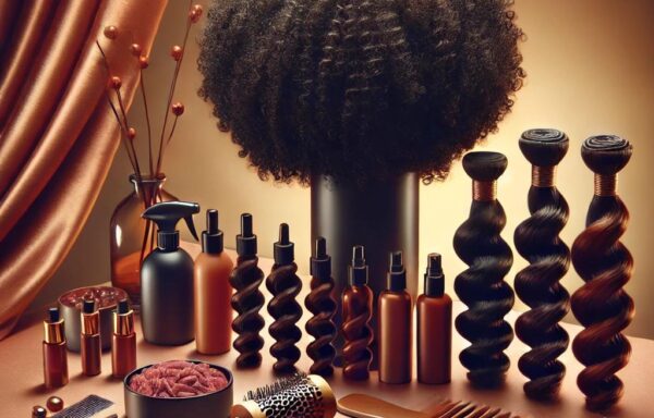 Hair-Extensions